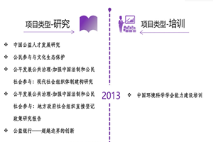 变态视频大鸡吧非评估类项目发展历程